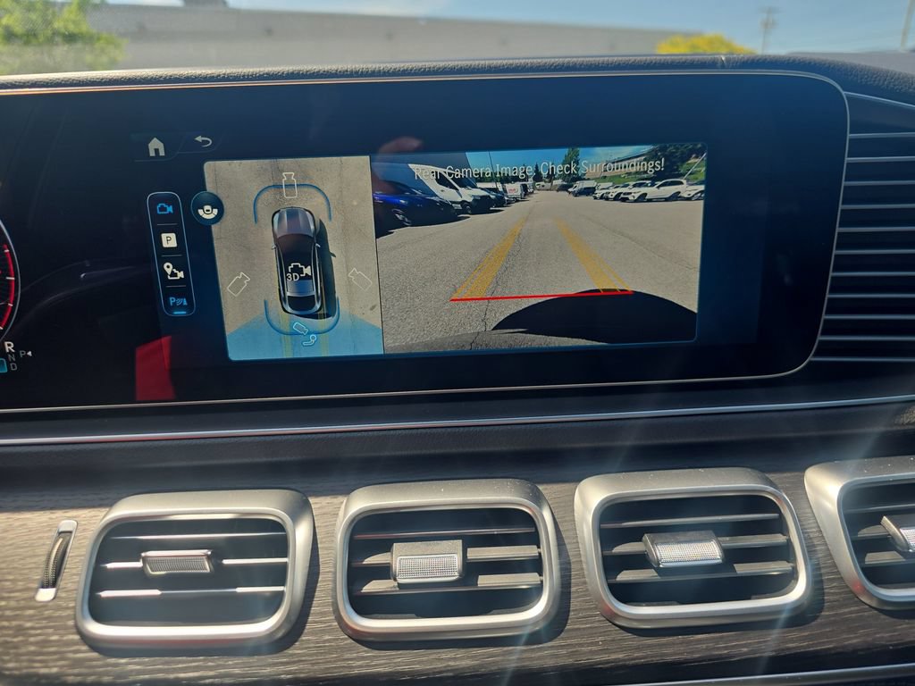 New 2026 Mercedes-Benz GLE 450 4MATIC Coupe image 20
