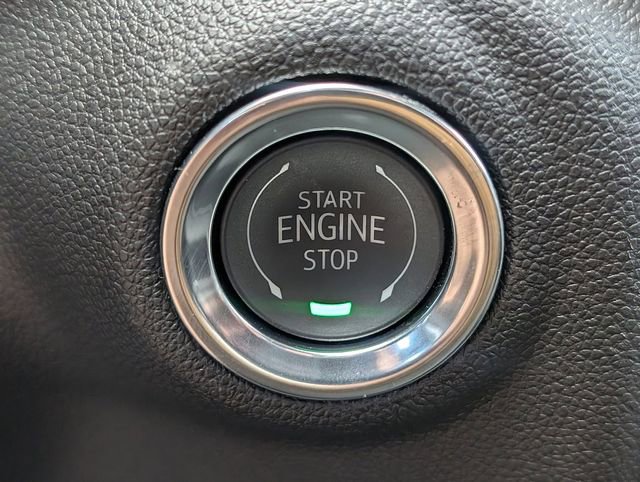 New 2026 Chevrolet Silverado 1500 Custom Trail Boss image 21