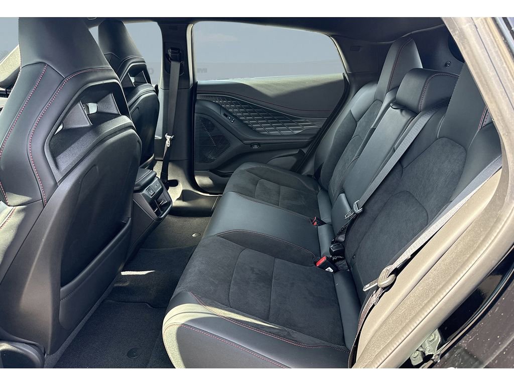 New 2026 Dodge Charger Daytona Scat Pack w/ Track Package image 26