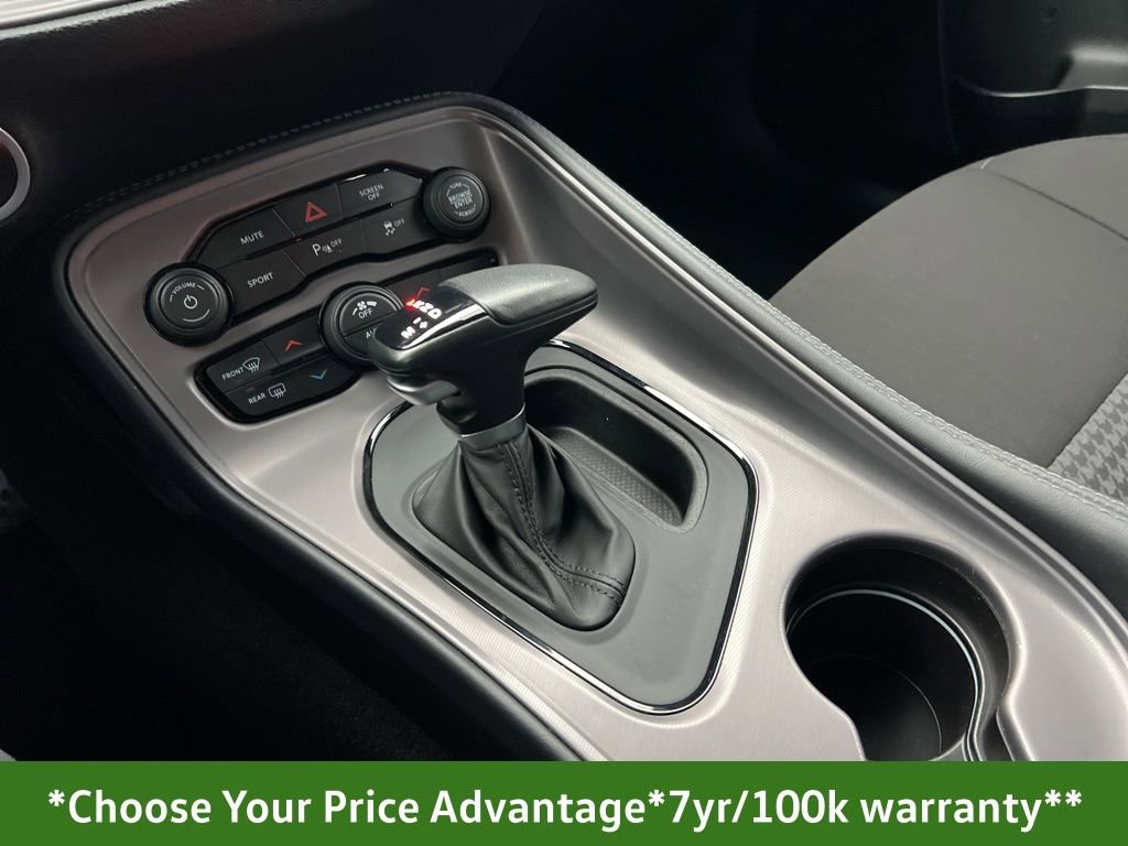 Certified 2023 Dodge Challenger R/T image 60