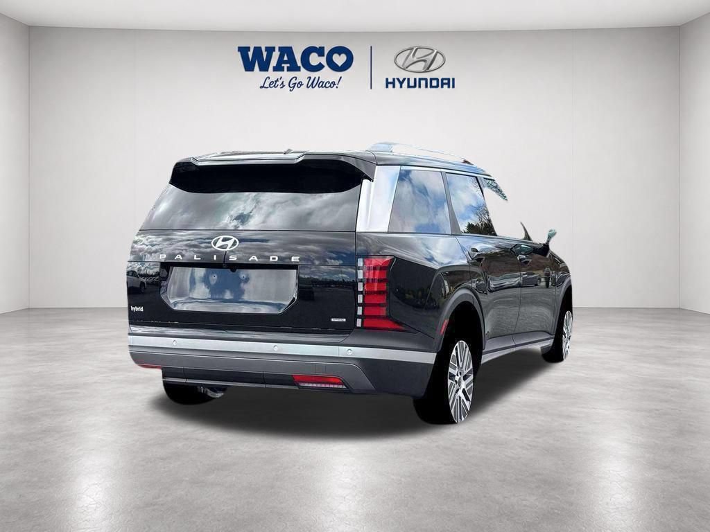 New 2026 Hyundai Palisade SEL AWD/4WD image 66