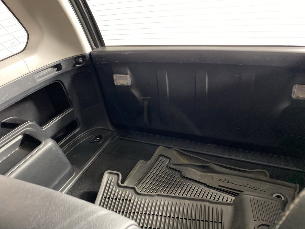Used 2023 Toyota 4Runner TRD Sport image 19