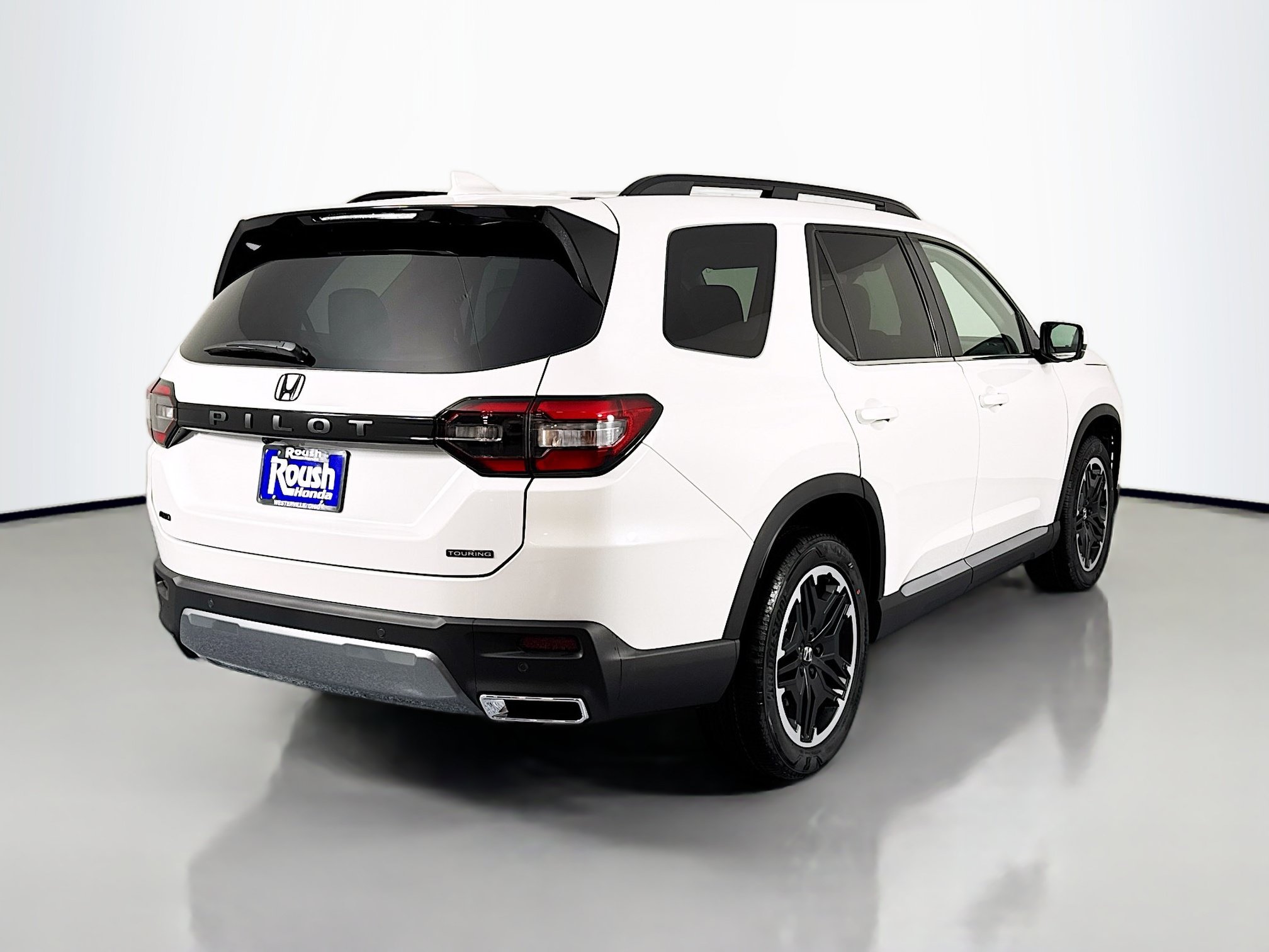 New 2026 Honda Pilot image 5