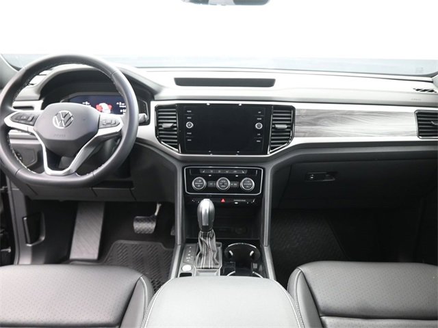Used 2023 Volkswagen Atlas Cross Sport SE image 27