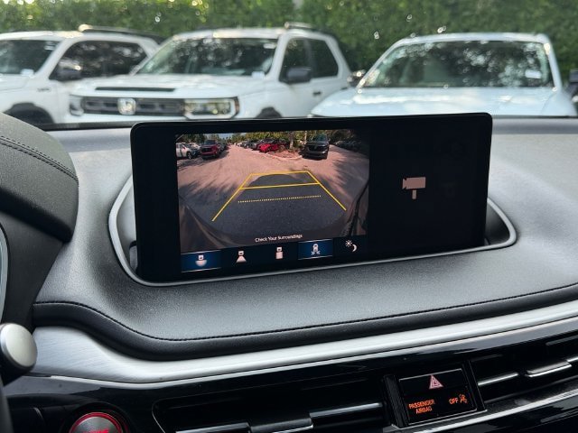 Used 2024 Acura MDX w/ Technology Package FWD image 27