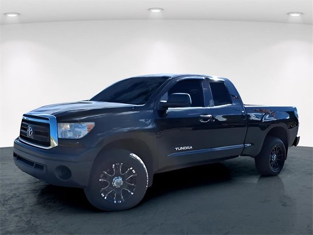 Used 2013 Toyota Tundra 4x4 Double Cab