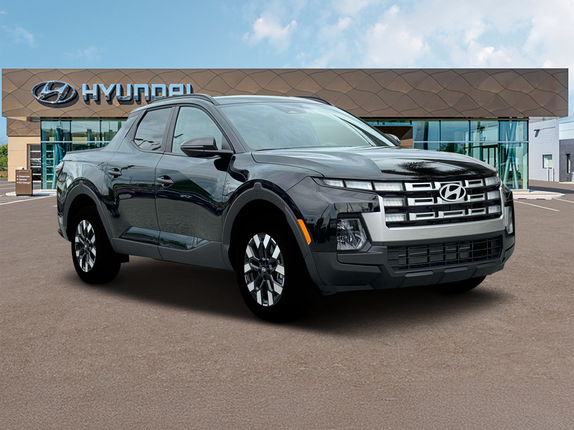 New 2026 Hyundai Santa Cruz SEL AWD/4WD image 21
