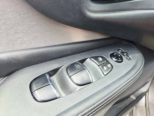 Used 2021 Nissan Murano SL AWD/4WD image 34