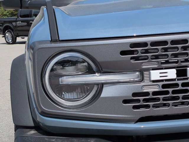New 2025 Ford Bronco Badlands AWD/4WD image 11