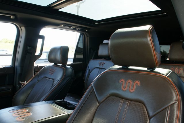 Used 2021 Ford Expedition Max King Ranch image 19