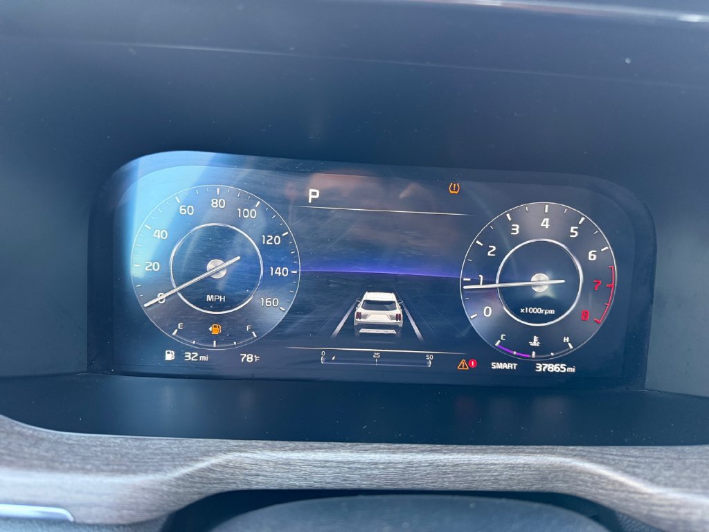 Used 2022 Kia Sorento SX Prestige AWD/4WD image 18