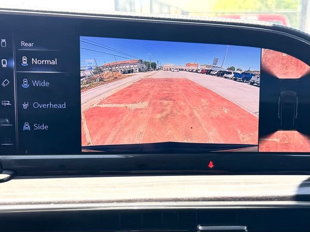 Used 2023 Cadillac Escalade Sport AWD/4WD image 19
