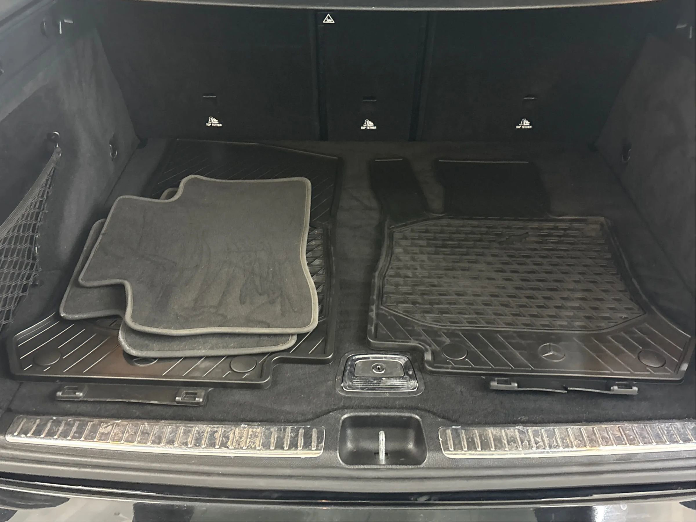 Used 2020 Mercedes-Benz GLC 300 4MATIC image 16