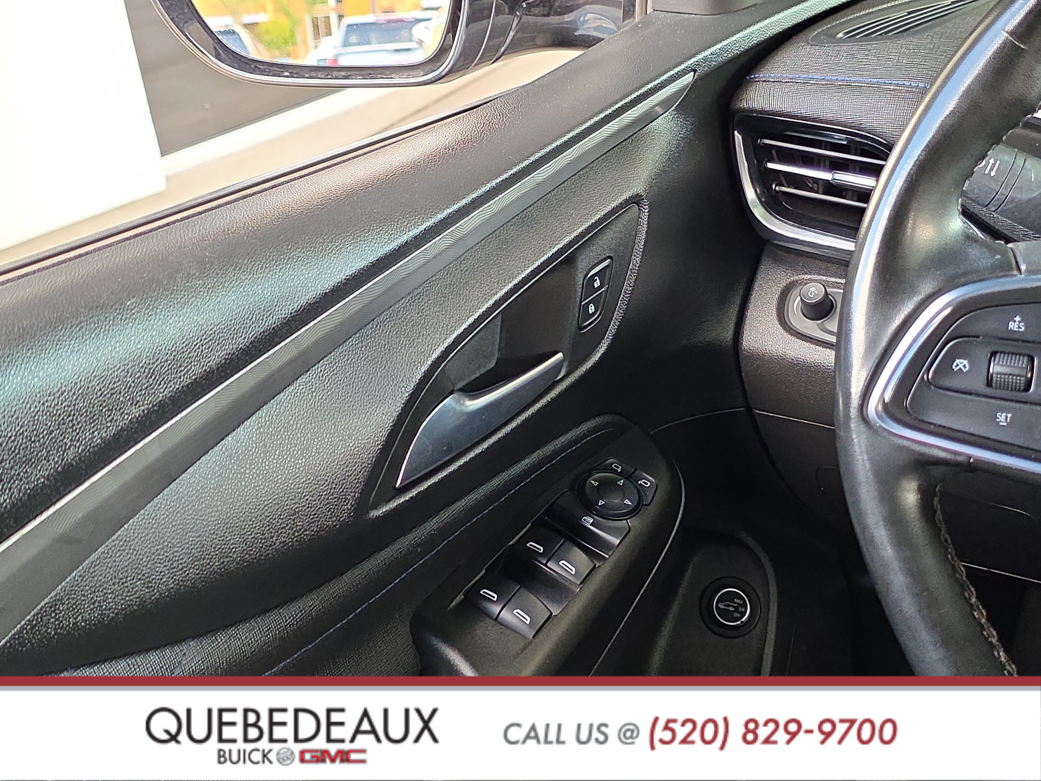 Used 2024 Buick Envista Sport Touring w/ Convenience I Package FWD image 21