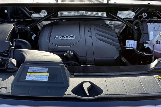 Used 2023 Audi Q5 2.0T Premium Plus w/ Premium Plus Package image 9