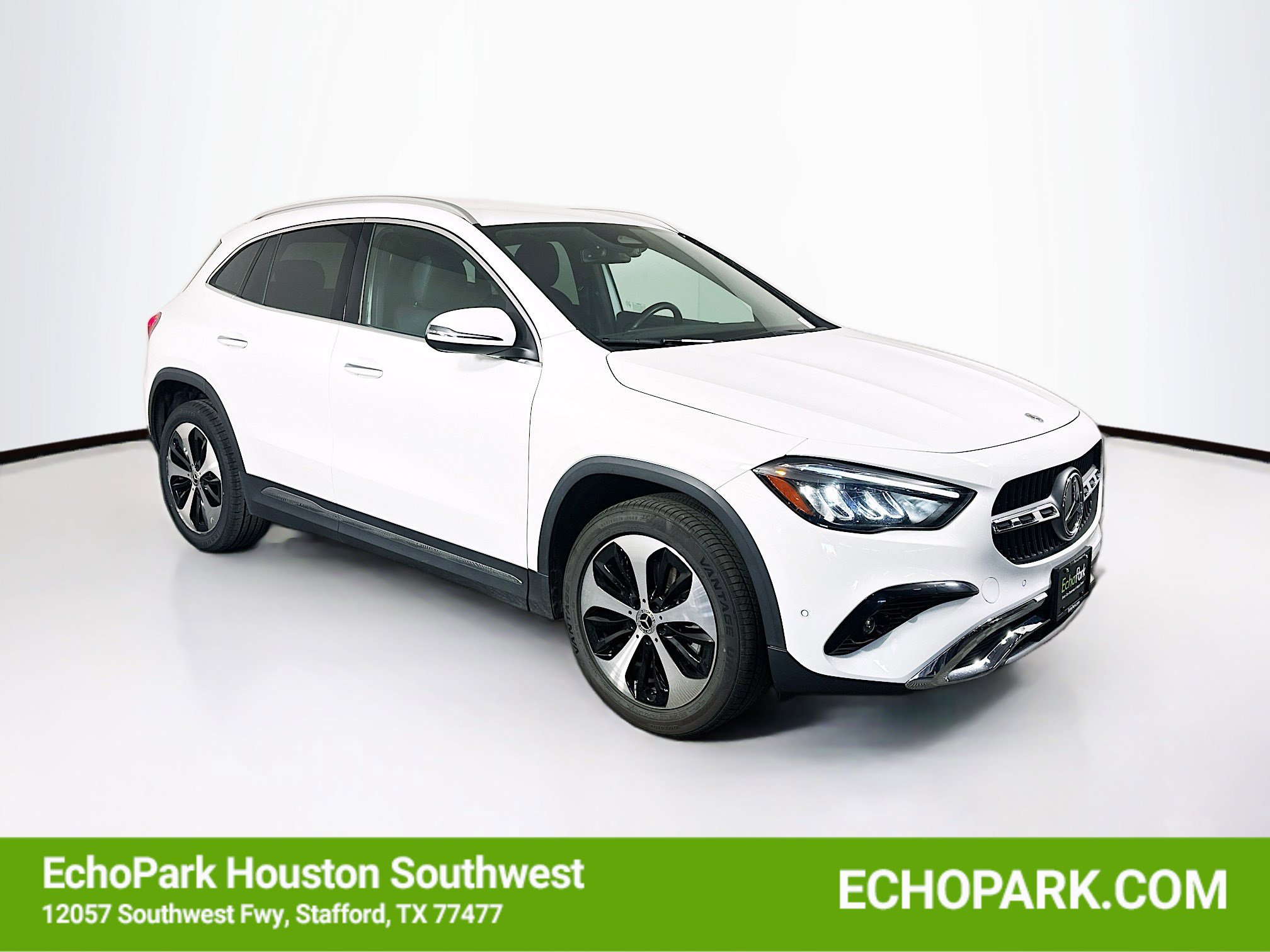 Used 2025 Mercedes-Benz GLA 250 image 1
