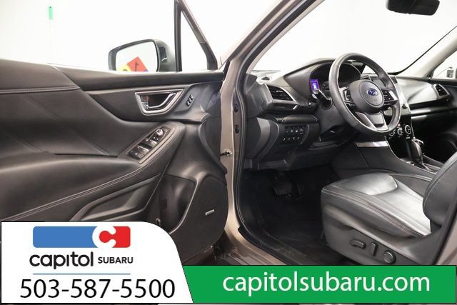 Used 2021 Subaru Forester Touring AWD/4WD image 10