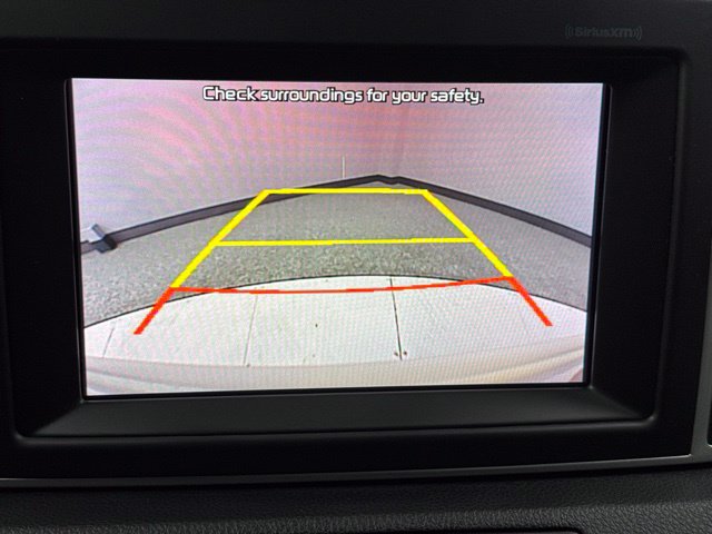 Used 2019 Kia Sportage EX w/ EX Sport Appearance Package FWD image 3