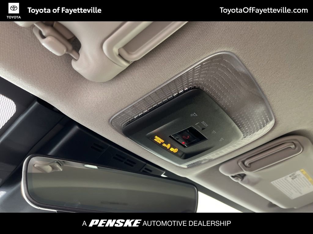 New 2026 Toyota Prius Plug-In Hybrid image 29