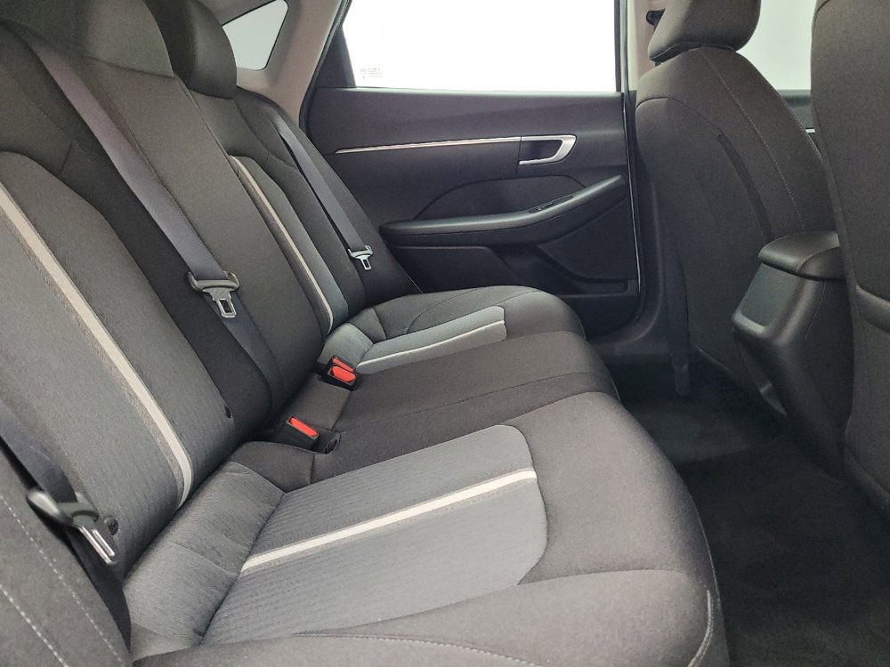 Used 2022 Hyundai Sonata SE FWD image 19