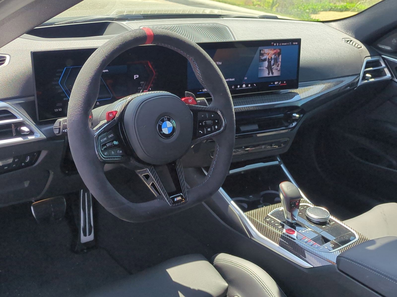 Used 2025 BMW M4 Competition w/ Executive Package image 29