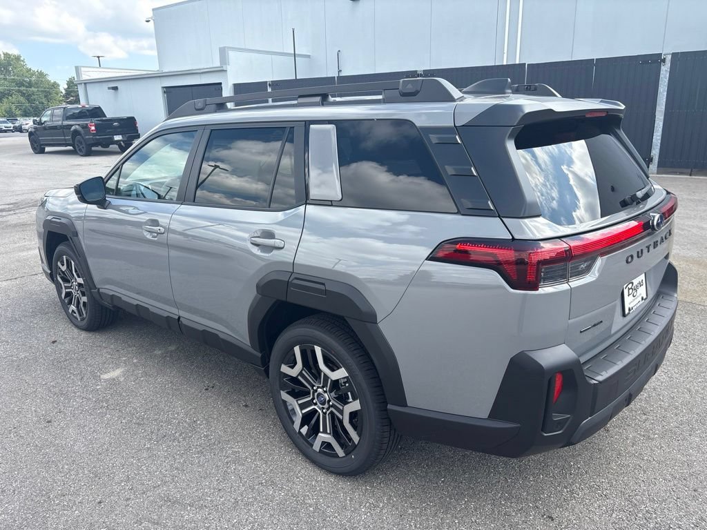 New 2026 Subaru Outback Touring XT AWD/4WD image 5