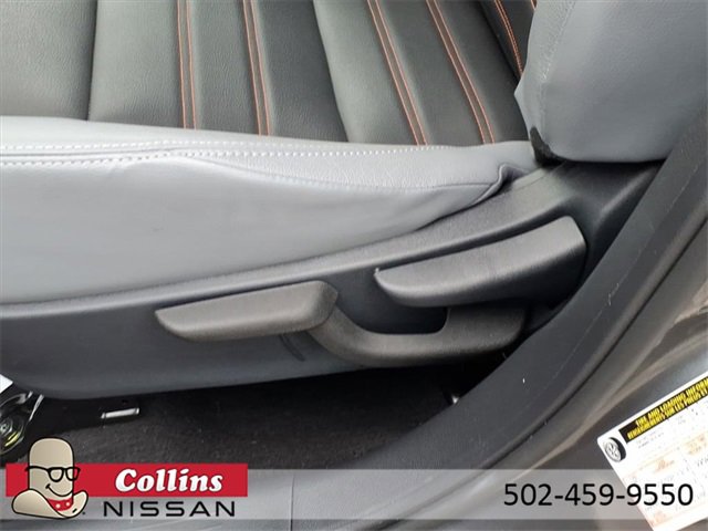 Certified 2024 Nissan Kicks SR w/ SR Premium Package image 18