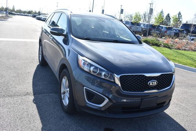 Used 2018 Kia Sorento LX FWD image 9