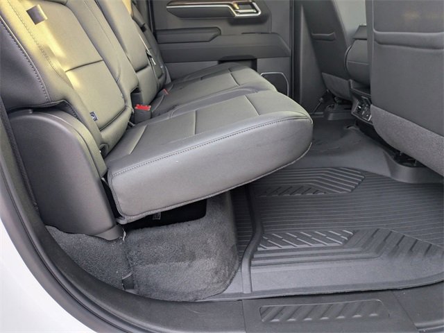 New 2026 Chevrolet Silverado 1500 LT image 33