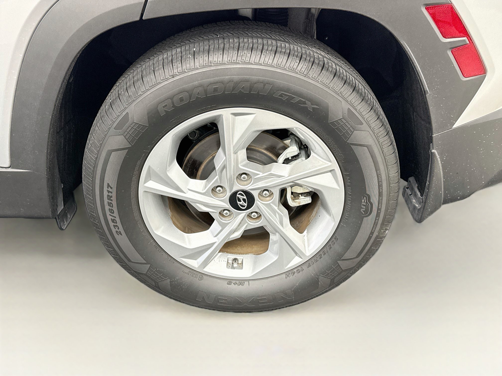 Used 2024 Hyundai Tucson SEL FWD image 11