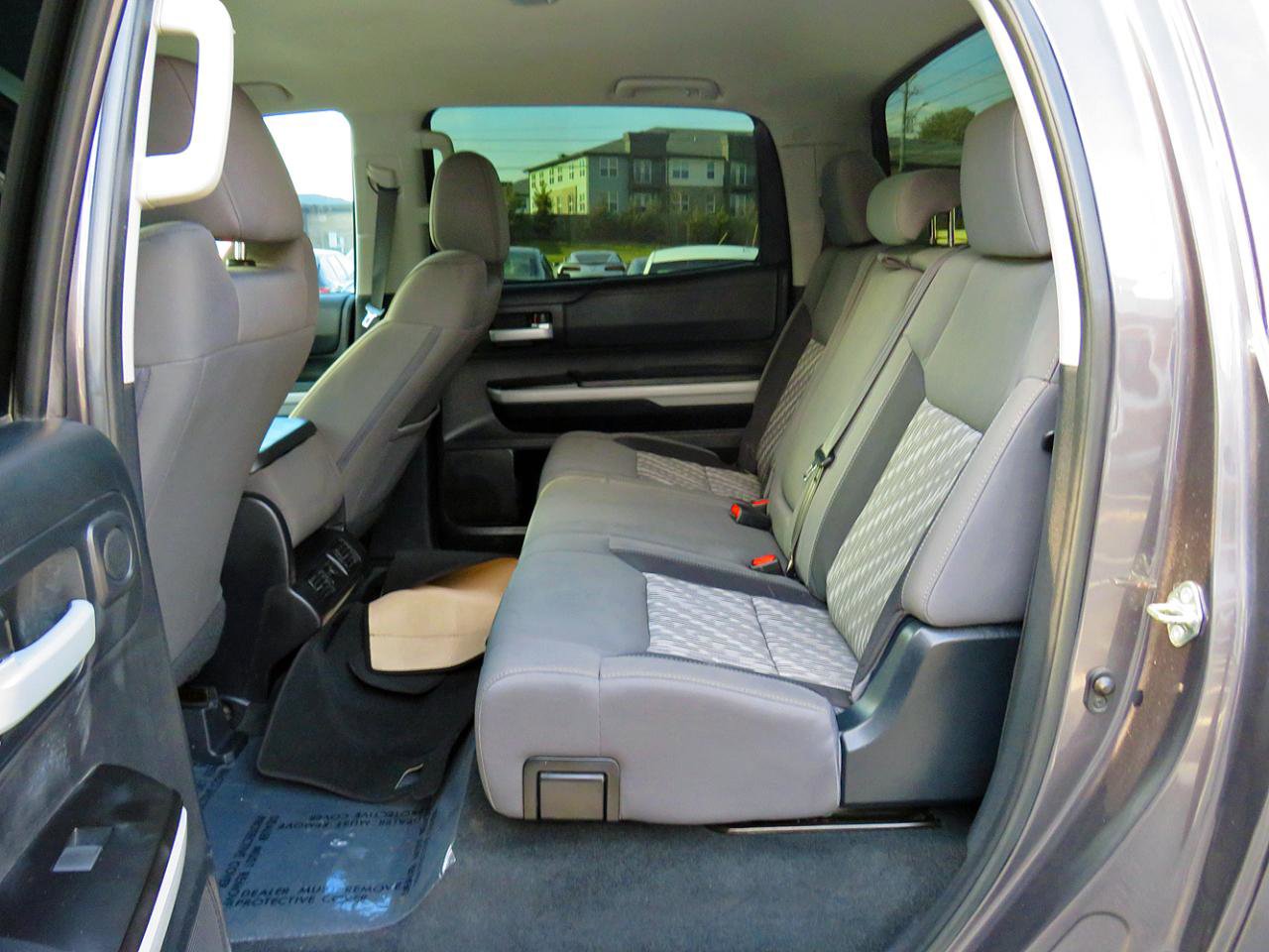 Used 2019 Toyota Tundra SR5 image 14