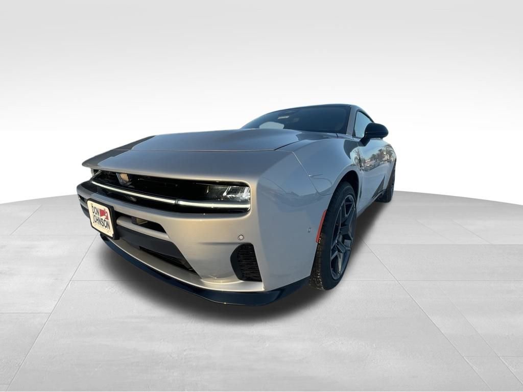 New 2026 Dodge Charger R/T Scat Pack image 24