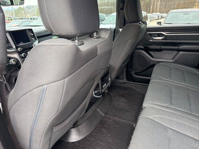 Used 2020 RAM 1500 Big Horn AWD/4WD image 26
