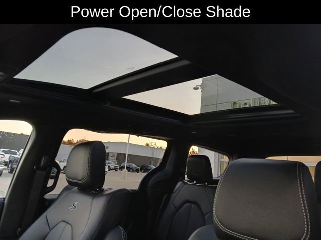 New 2026 Chrysler Pacifica Select image 27