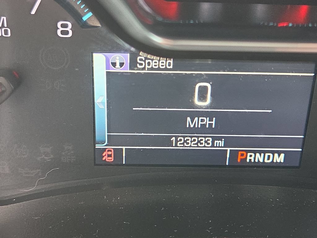 Certified 2014 Chevrolet Impala LT w/ Convenience Package FWD image 16