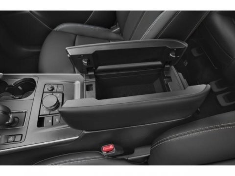 Used 2025 MAZDA CX-90 3.3 Turbo w/ Select Package image 17