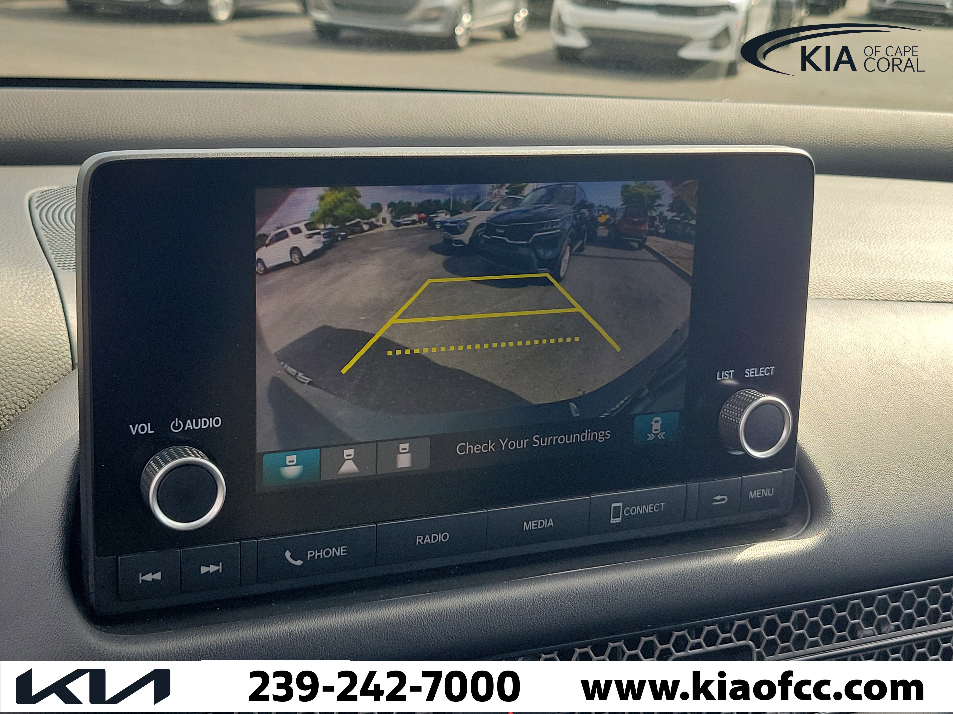 Used 2024 Honda HR-V Sport image 31