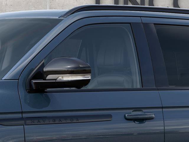 New 2027 Lincoln Navigator Reserve w/ Jet Appearance Package AWD/4WD image 20