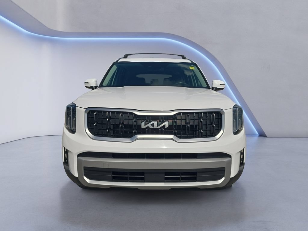 Used 2023 Kia Telluride EX FWD image 9