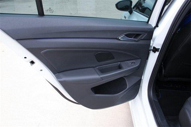 Used 2024 Volkswagen Golf R image 37