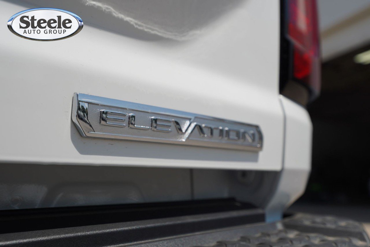 New 2026 GMC Canyon Elevation AWD/4WD image 21