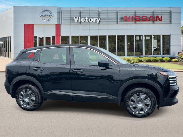 New 2026 Nissan Kicks S FWD image 2