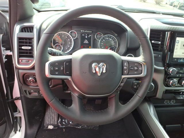 New 2026 RAM 1500 Big Horn image 5