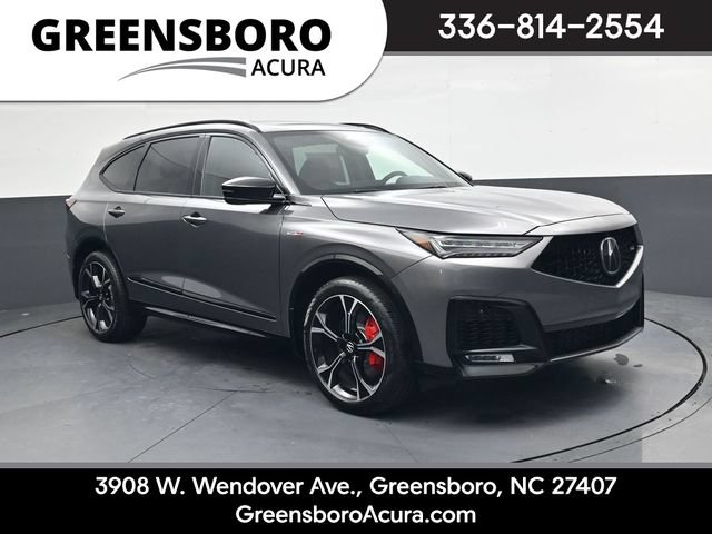 New 2026 Acura MDX Type S w/ Advance Package