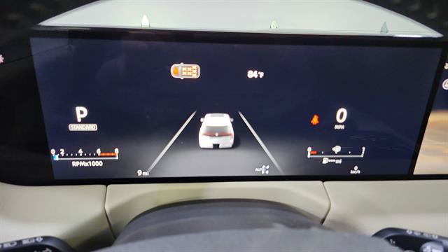 New 2027 Nissan Armada Platinum AWD/4WD image 19