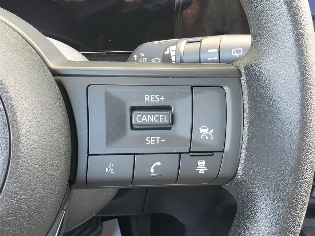 New 2026 Nissan Kicks SV image 18