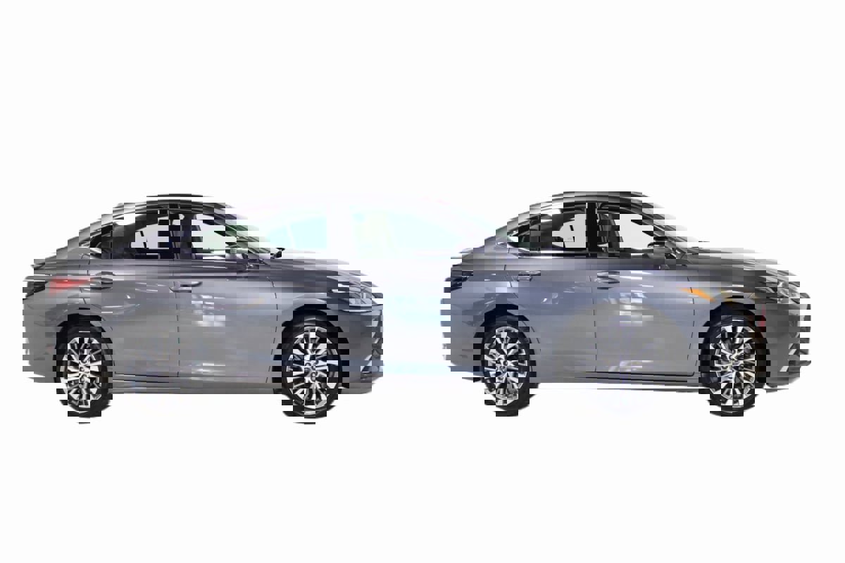 Used 2021 Lexus ES 250 w/ Premium Package image 5