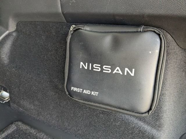 Used 2023 Nissan Rogue SL w/ SL Premium Package image 36