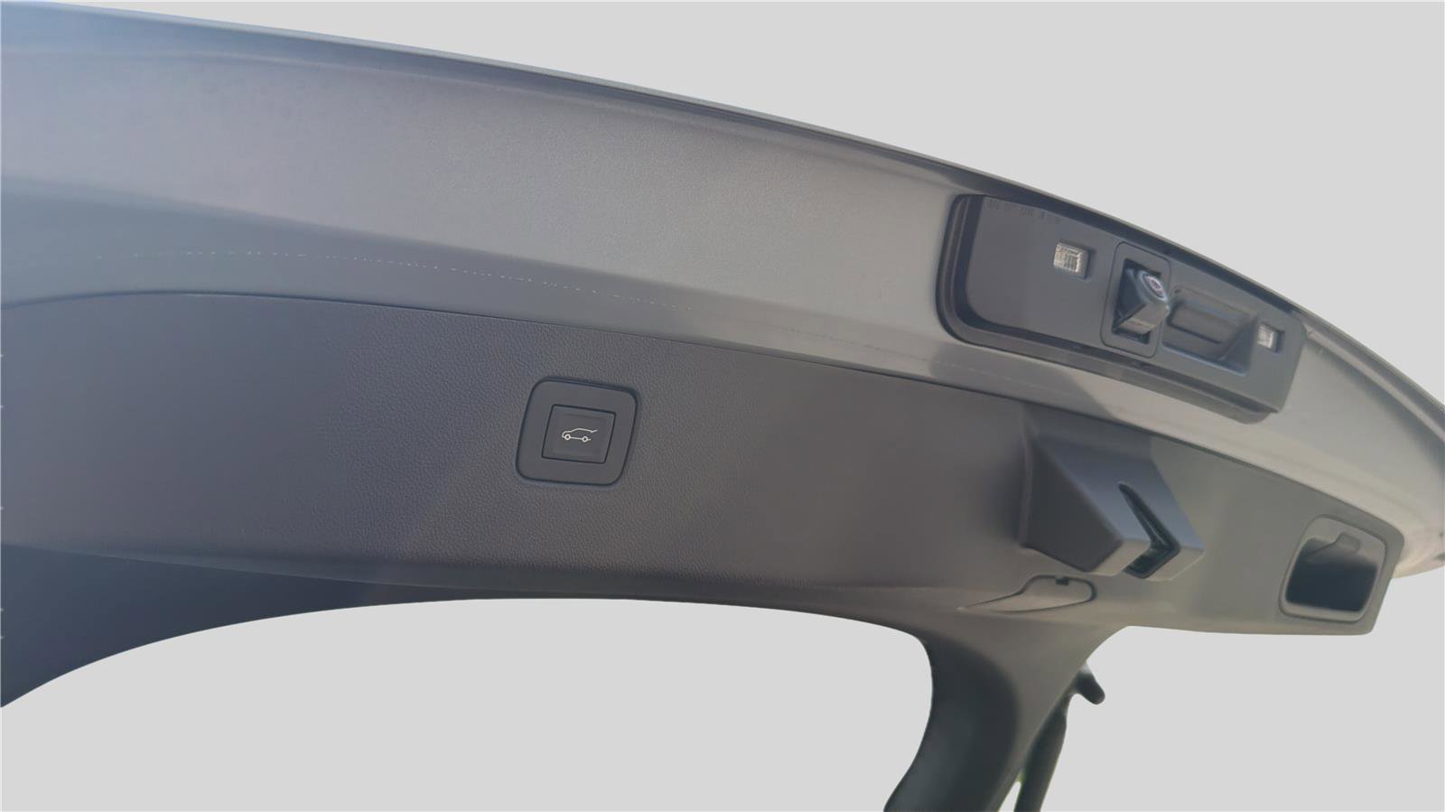 New 2026 Buick Envista Avenir image 16