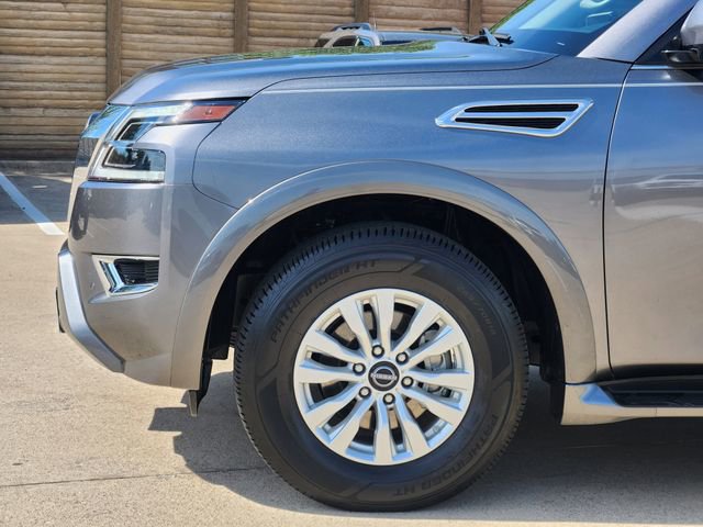 Used 2023 Nissan Armada SV w/ Cargo Package RWD image 15